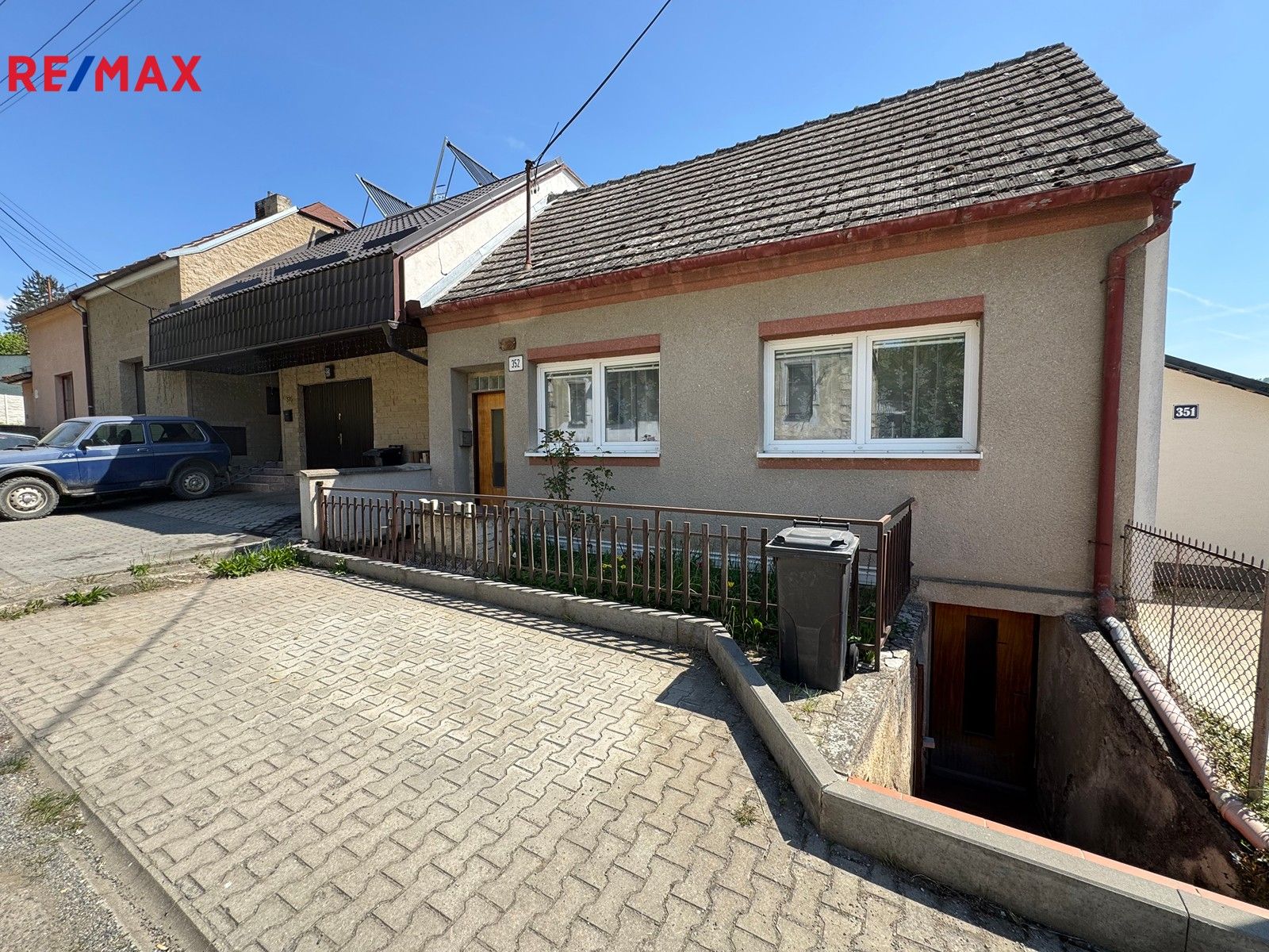 Ostatní, Tišnovská, Veverská Bítýška, 150 m²