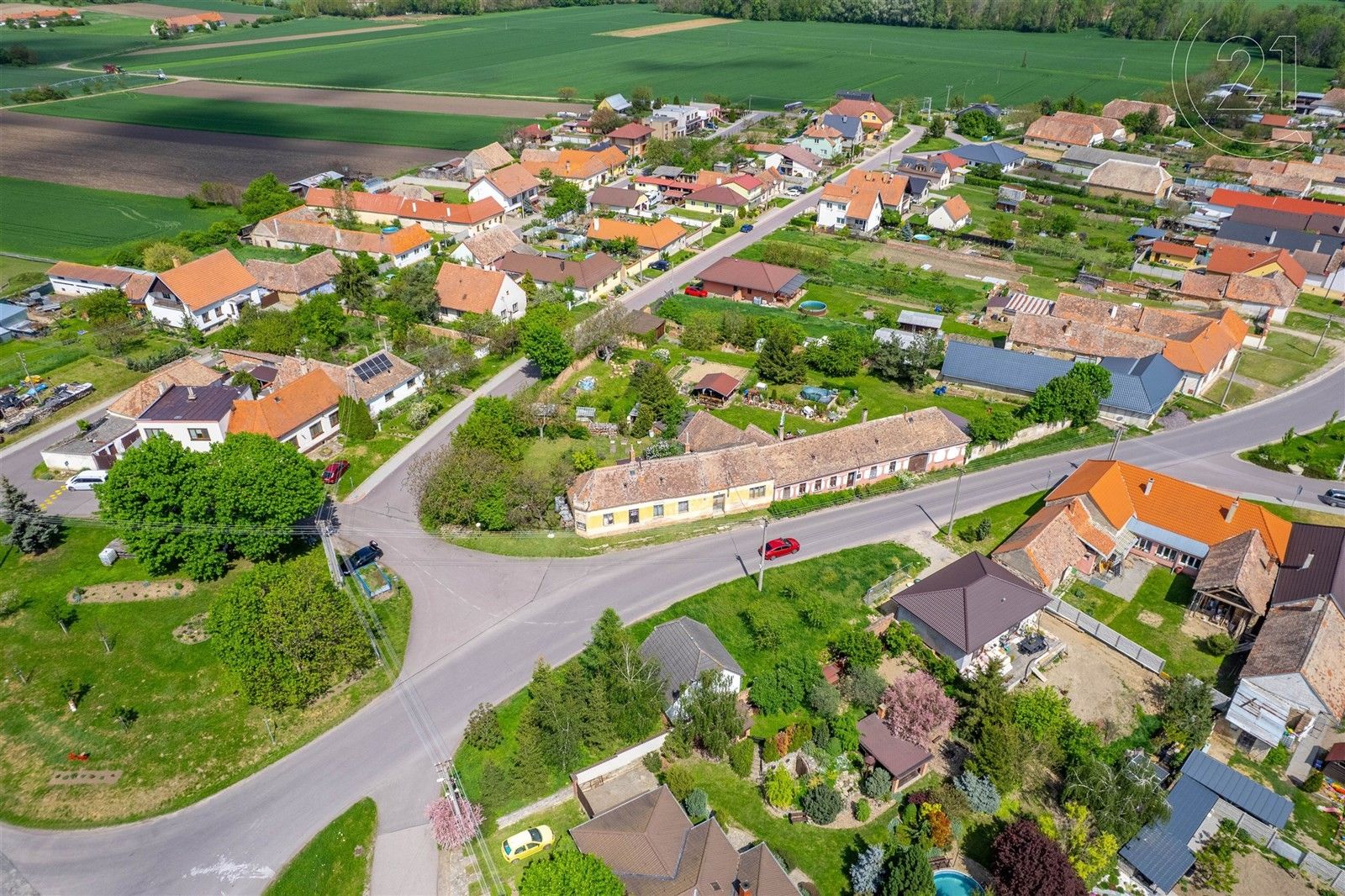 Ostatní, Strachotice, 149 m²