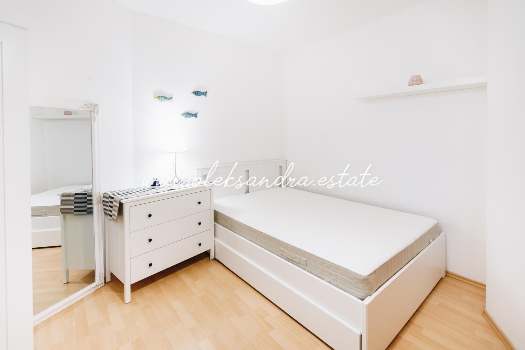 2+kk, Mazurská, Praha, 38 m²