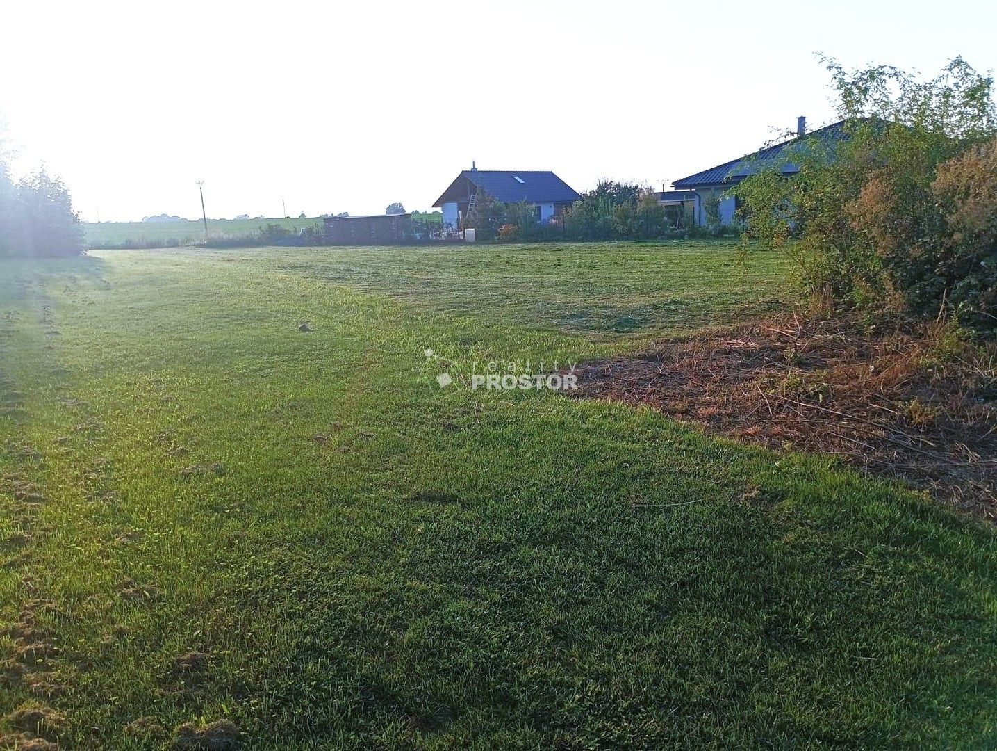 Pozemky pro bydlení, Chotouchov, Kořenice, 1 295 m²