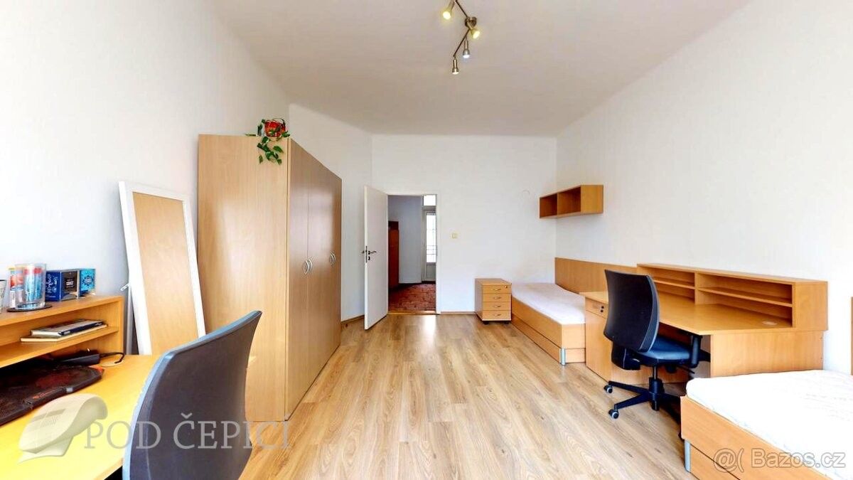Pronájem byt 4+1 - Brno, 612 00, 23 m²