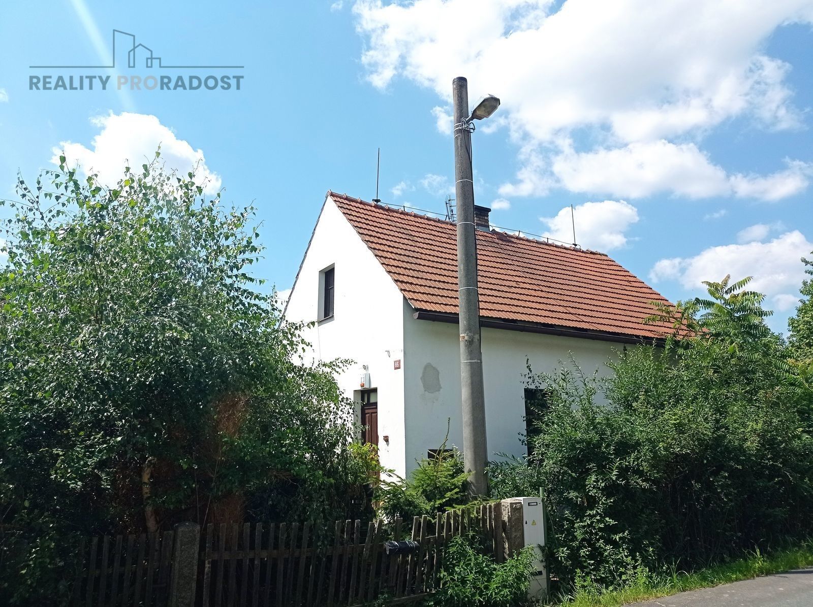 Rodinné domy, Krty, 100 m²