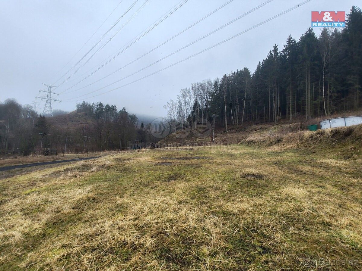Zahrady, Sokolov, 356 01, 775 m²