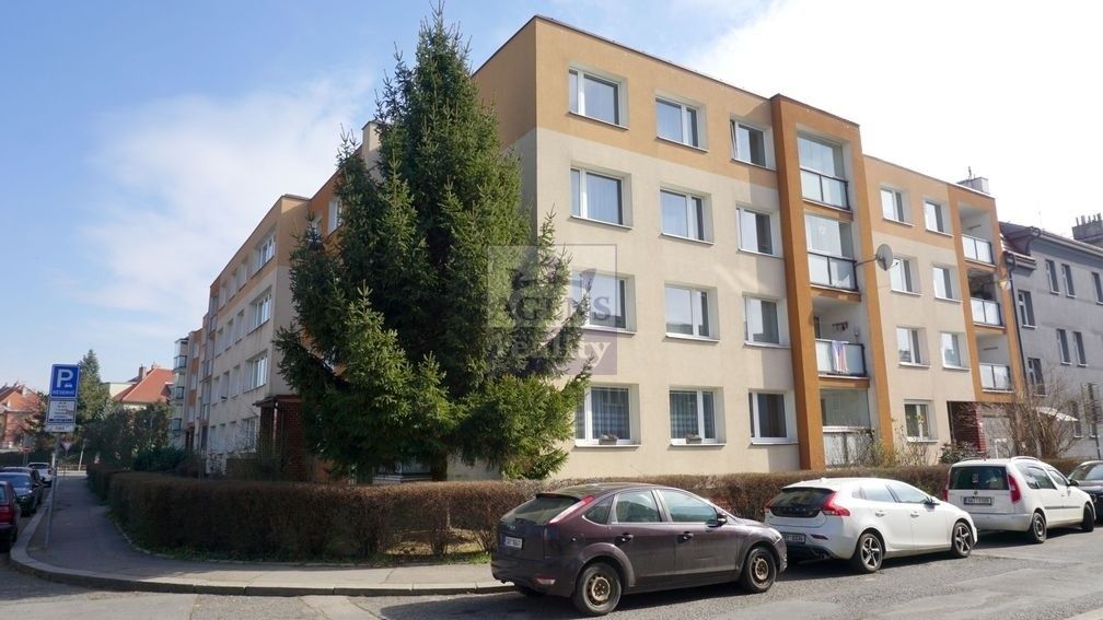 Prodej byt 3+1 - Praha, 182 00, 78 m²