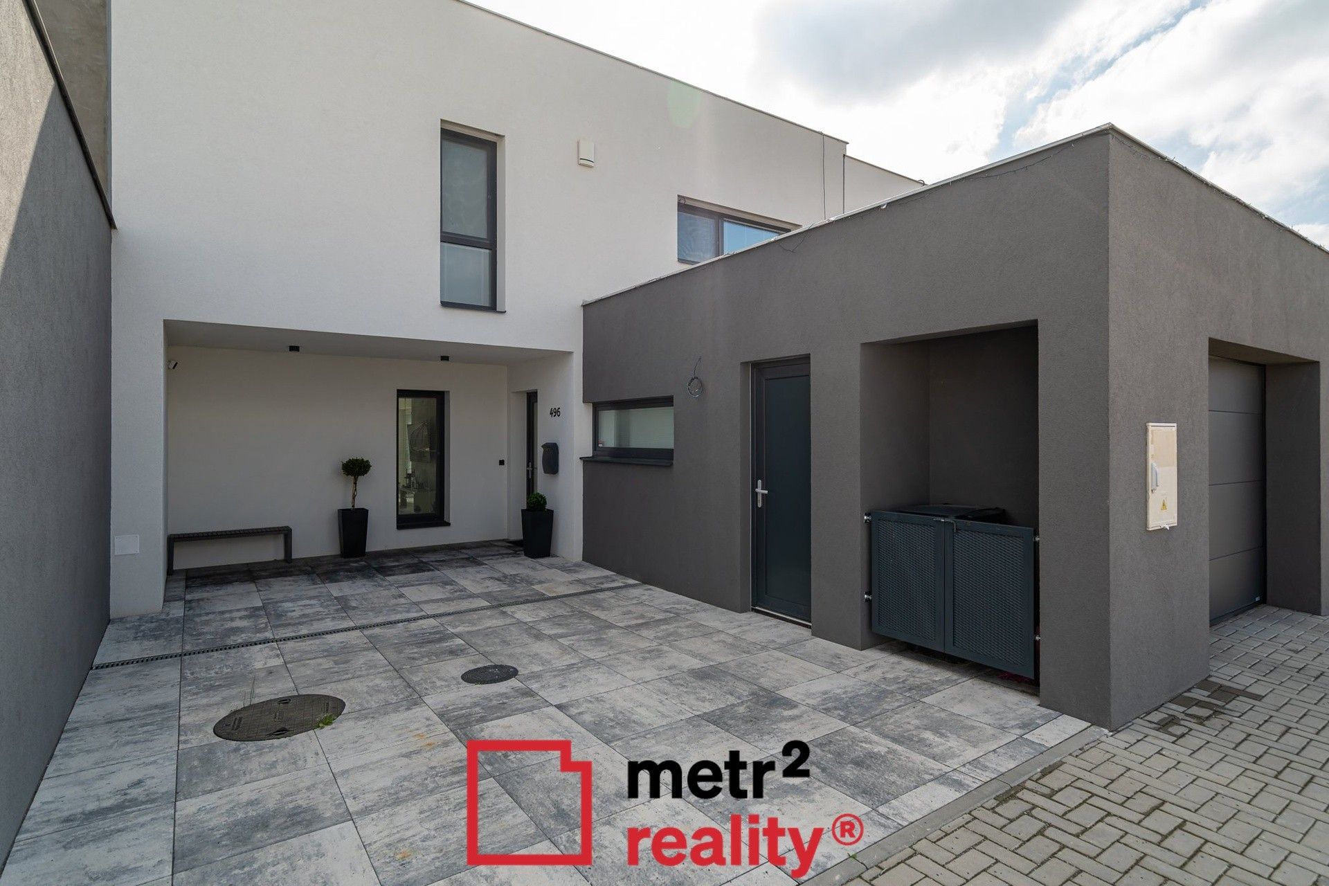 Ostatní, Vilapark, Brodek u Prostějova, 160 m²
