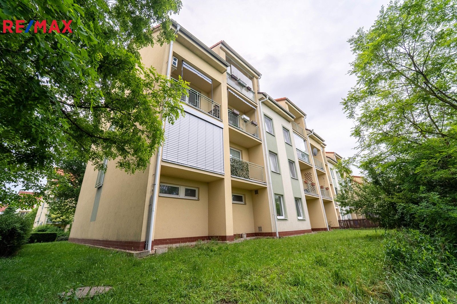 2+1, Rákosová, Nymburk, 61 m²