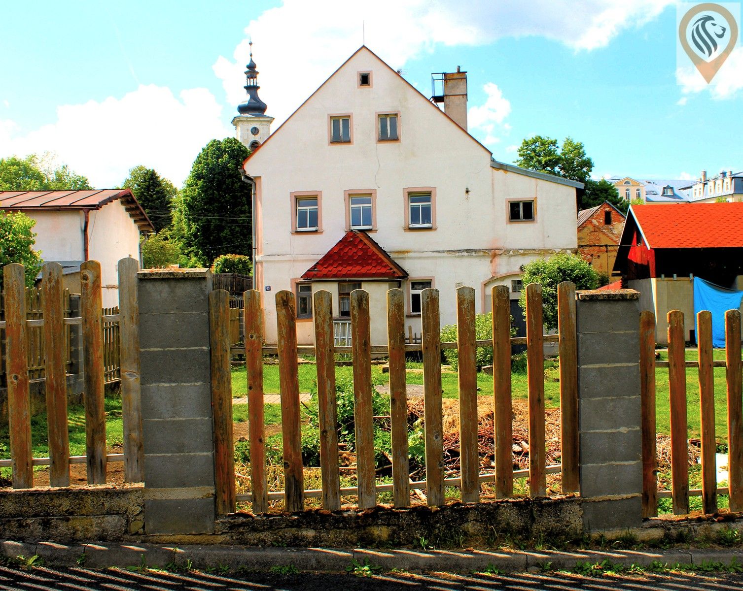 Ostatní, Mnichov, 657 m²