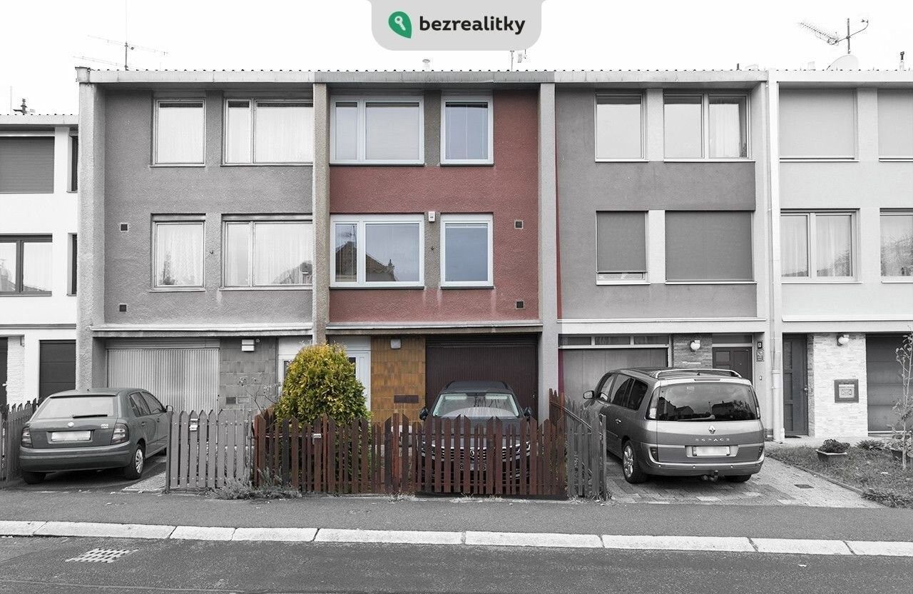 Ostatní, Modřínová, Praha, 145 m²