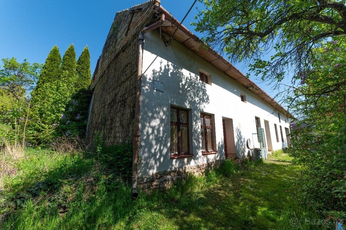 Prodej dům - Kroměříž, 767 01, 3 727 m²