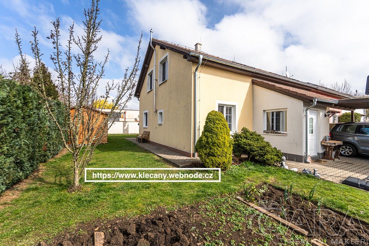 Ostatní, Nad Vyhlídkou, Klecany, 156 m²