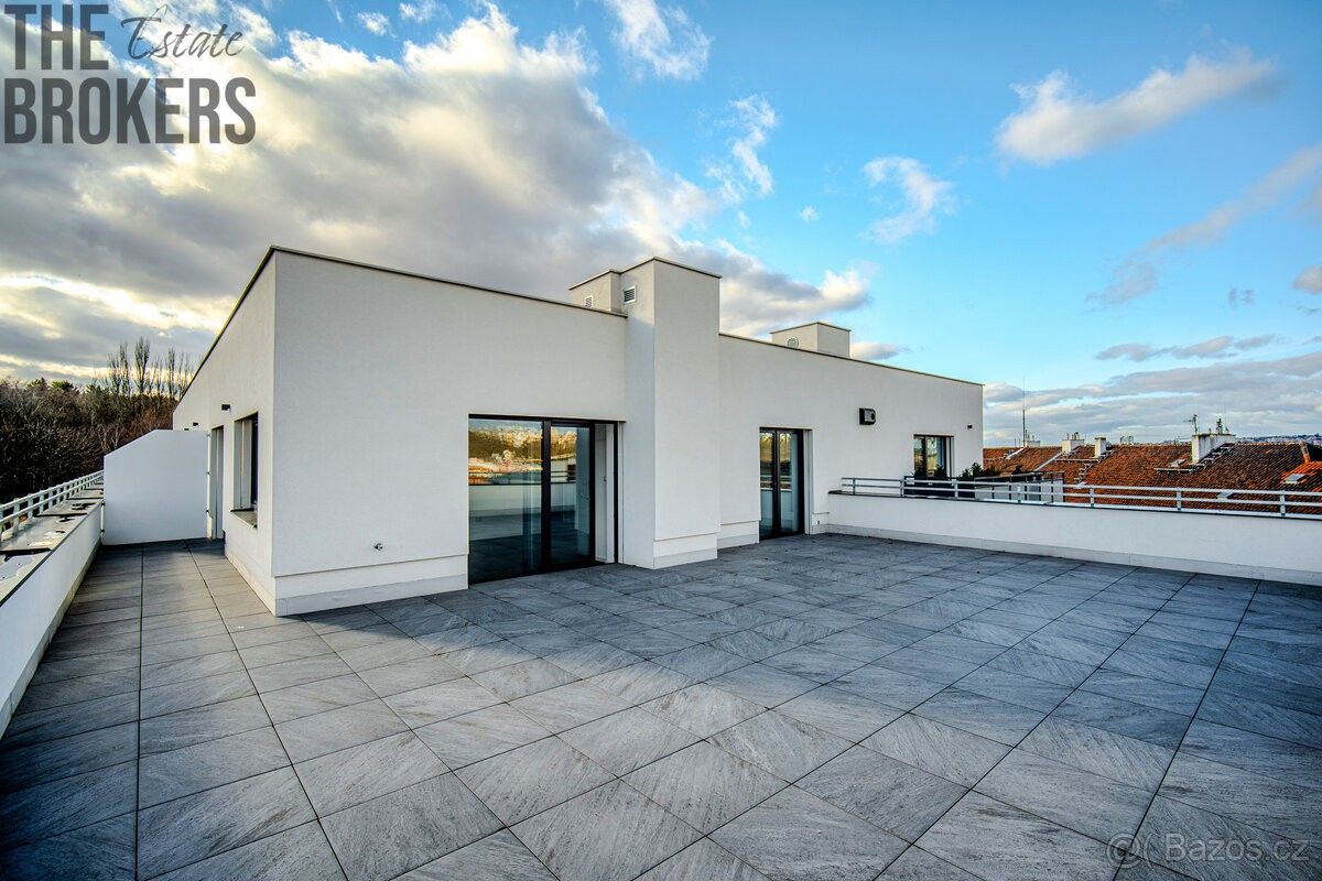 3+kk, Praha, 190 00, 55 m²
