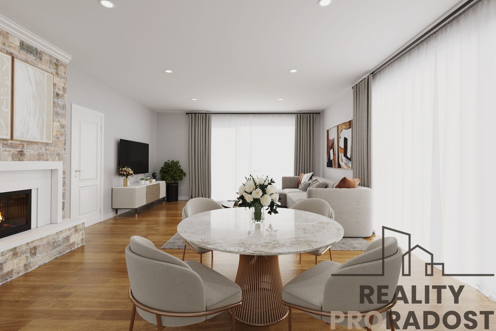 Prodej rodinný dům - Sobotovice, 109 m²