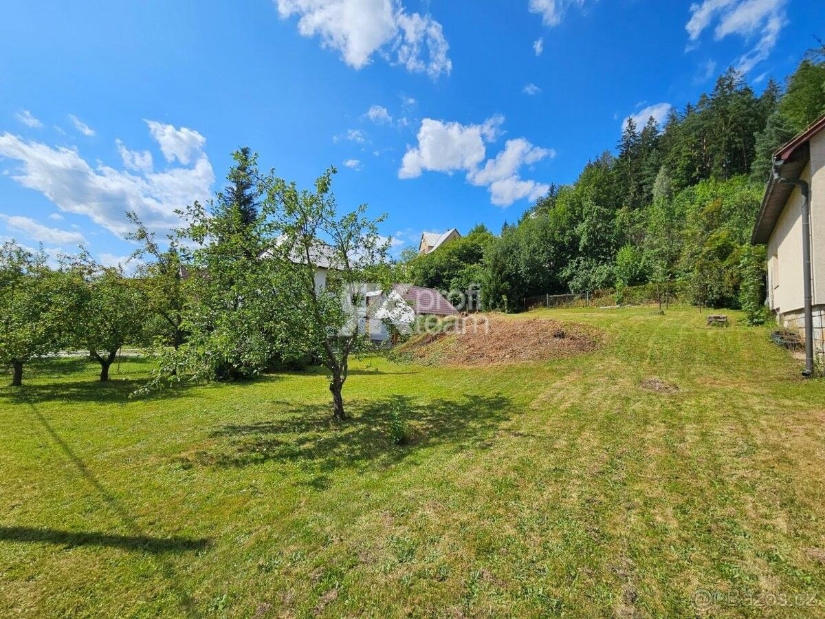 Prodej les - Horní Bečva, 756 57