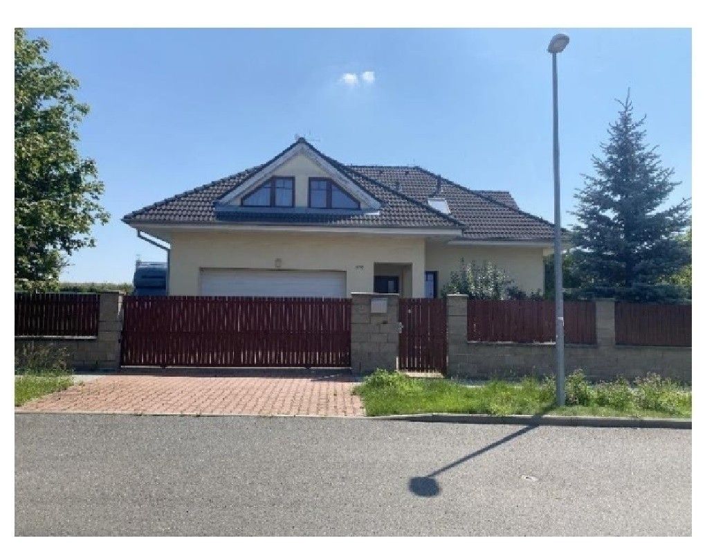 Ostatní, Zdiby, 250 66, 277 m²