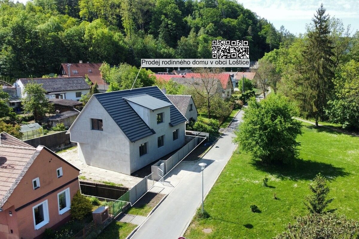 Ostatní, Loštice, 789 83, 170 m²