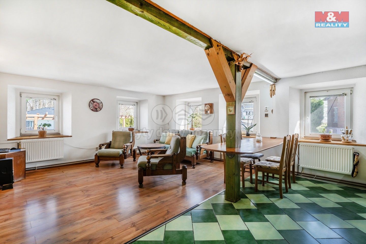 Prodej rodinný dům - Nádražní, Hrádek nad Nisou, 250 m²