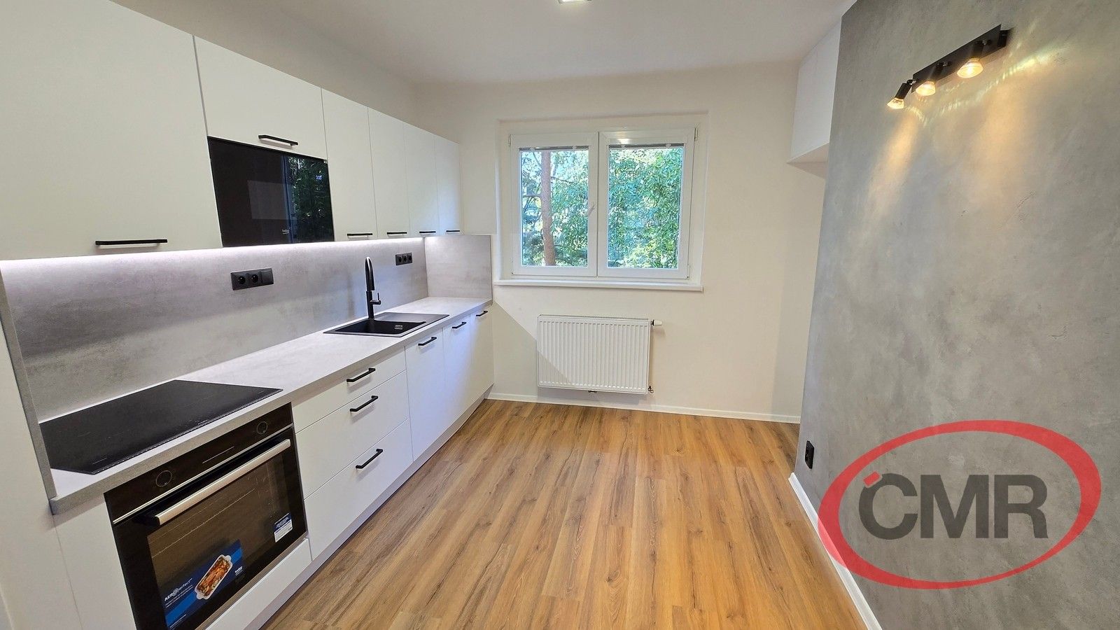 3+1, Brixiho, Praha, 74 m²