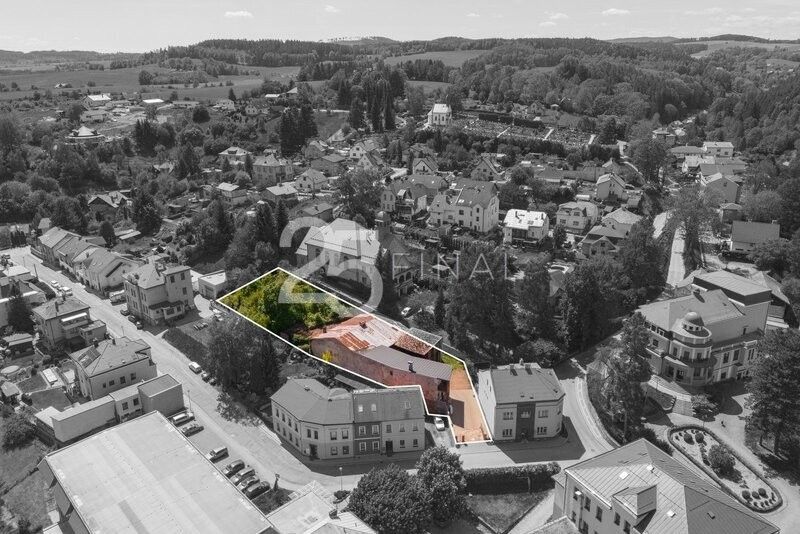 Prodej dům - Úpice, 542 32, 60 m²