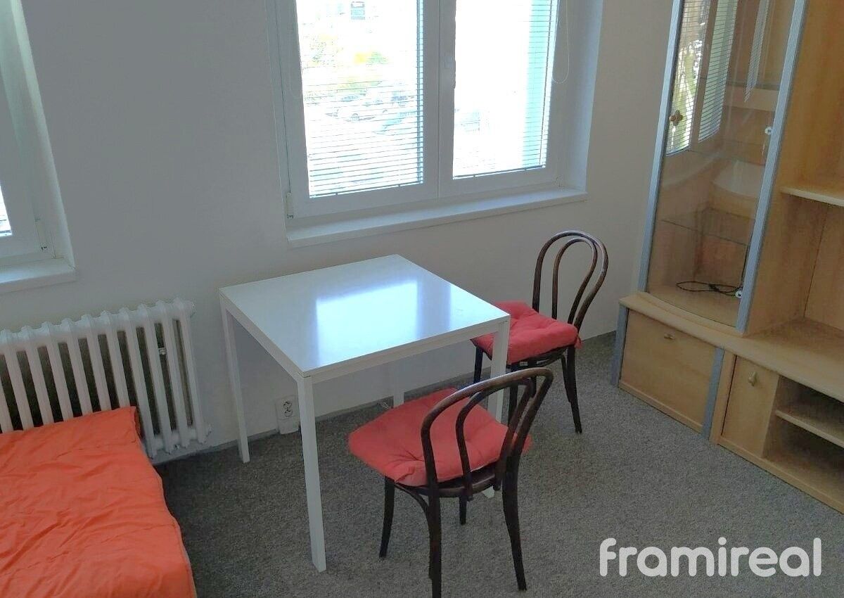 1+kk, Spodní, Brno, 39 m²