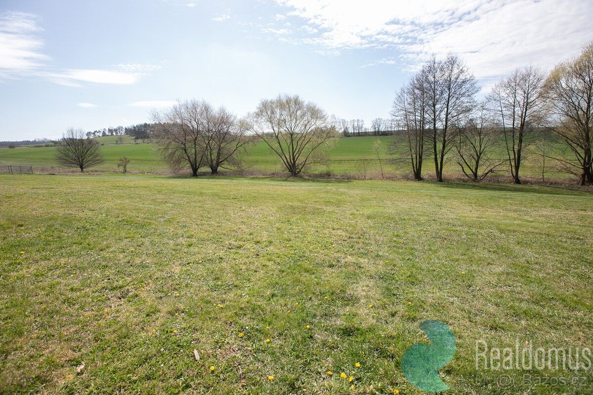 Prodej pozemek pro bydlení - Benešov u Prahy, 256 01, 1 892 m²