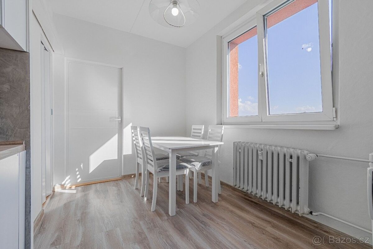 Pronájem byt 2+1 - Přerov, 750 02, 52 m²