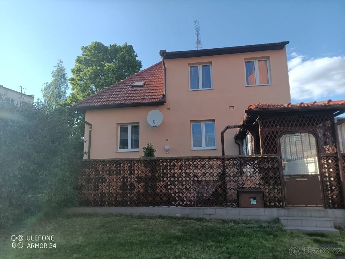 Ostatní, Písek, 397 01, 137 m²