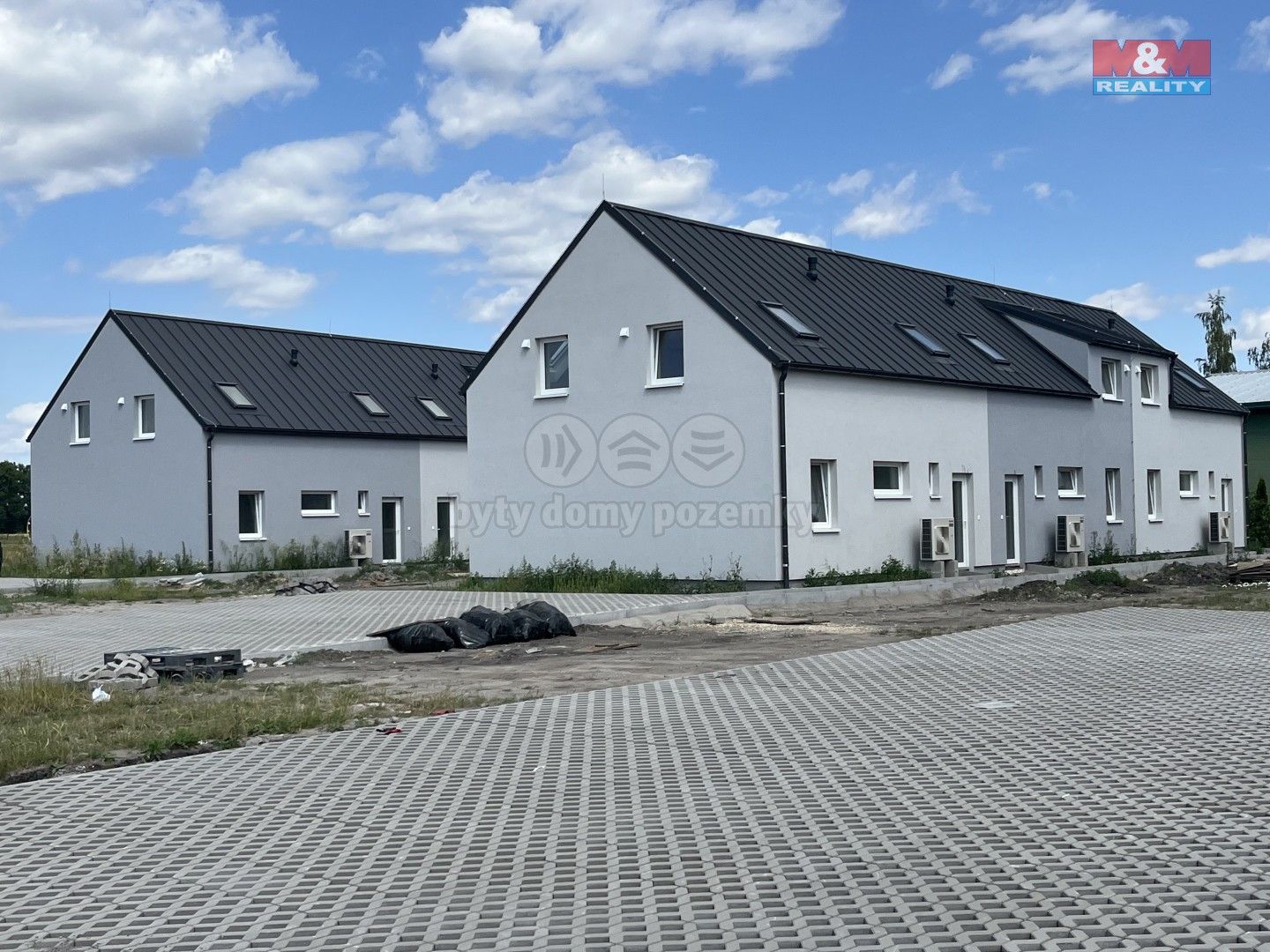 4+kk, Beskydy, 96 m²