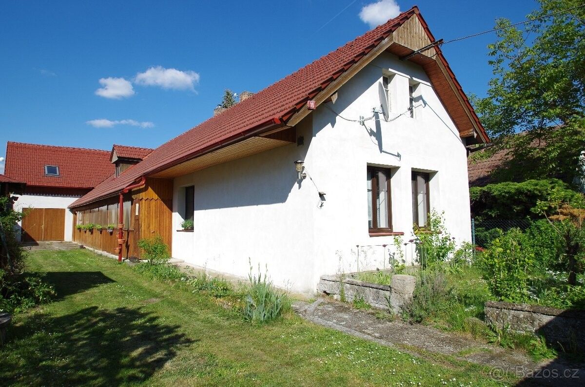 Ostatní, Týnec nad Labem, 281 26, 130 m²