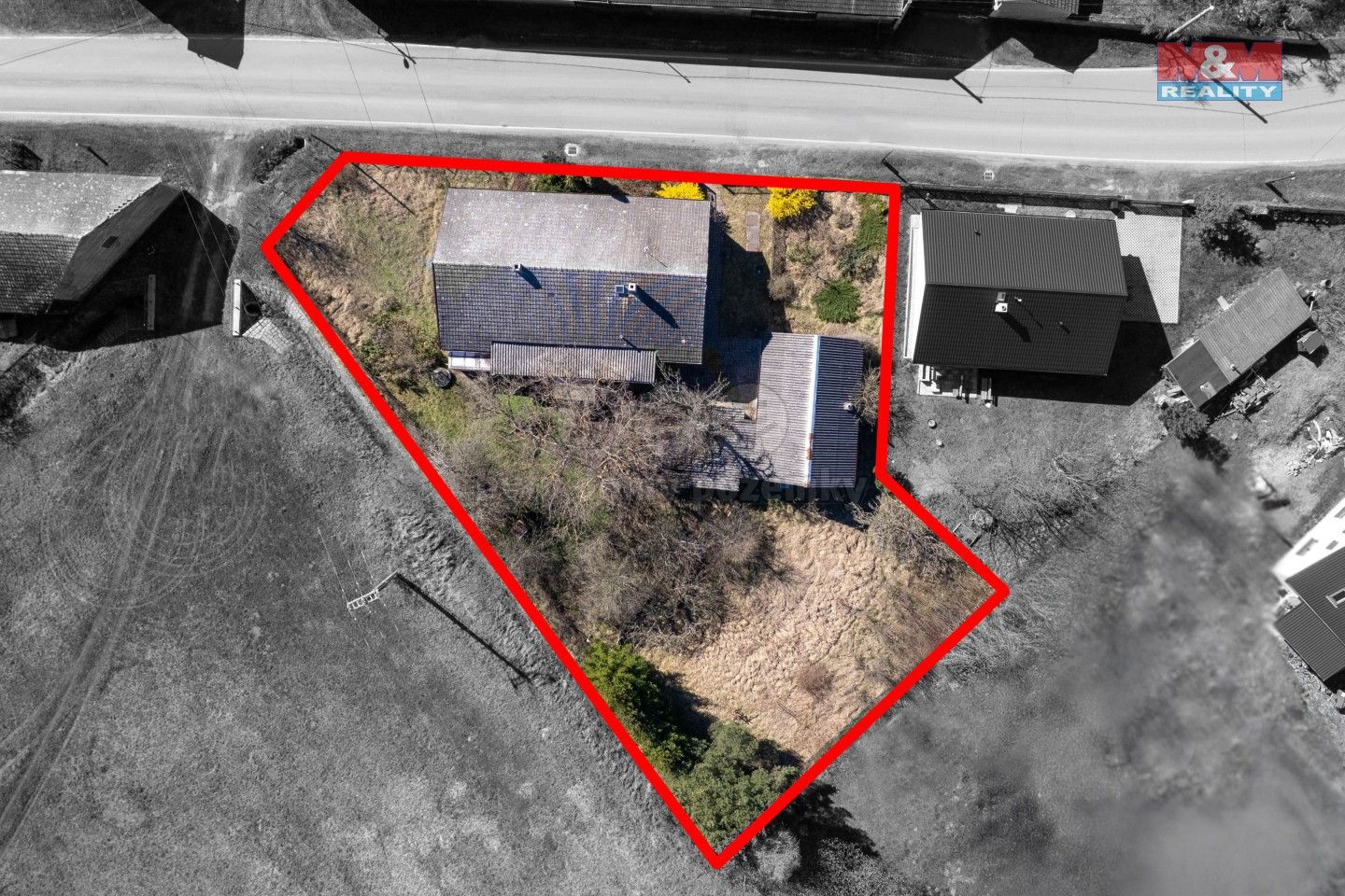 Prodej rodinný dům - Kotopeky, 173 m²