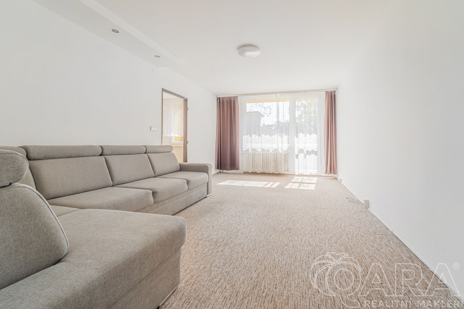 3+1, Na Průhoně, Velvary, 88 m²