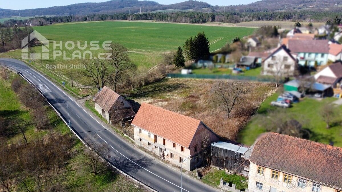 Prodej dům - Česká Lípa, 471 02, 134 m²