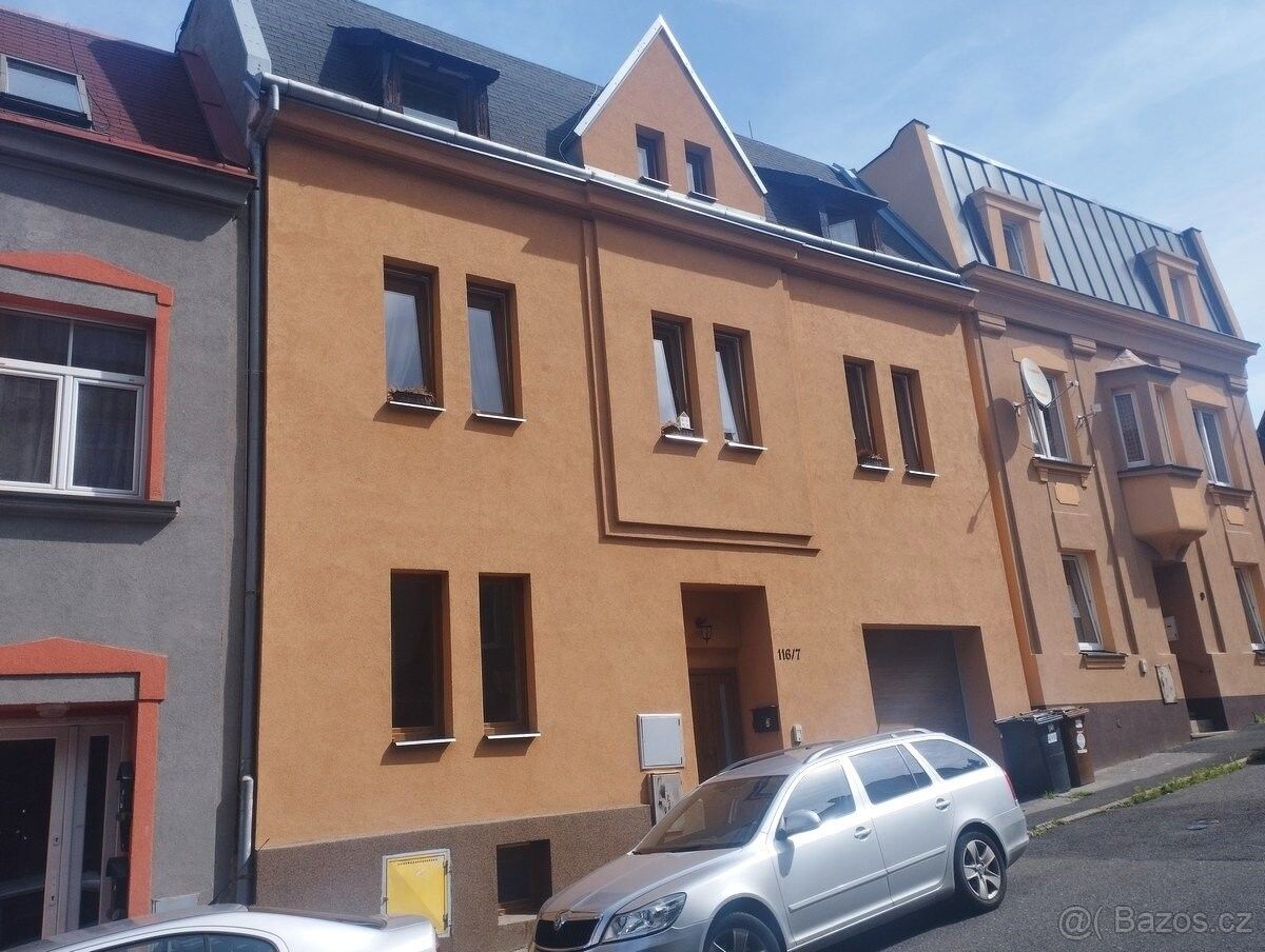 Ostatní, Ústí nad Labem, 400 03
