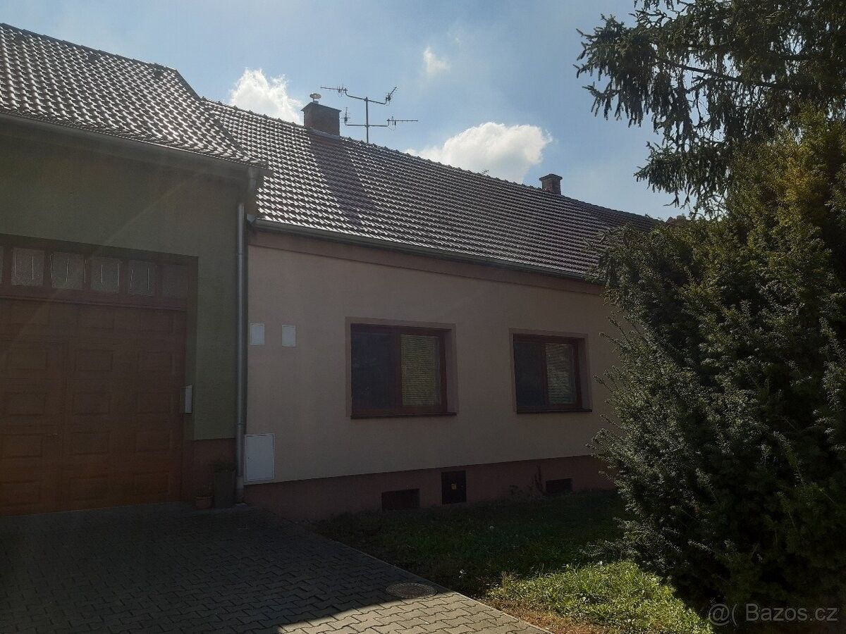 Prodej dům - Prušánky, 696 21, 1 534 m²