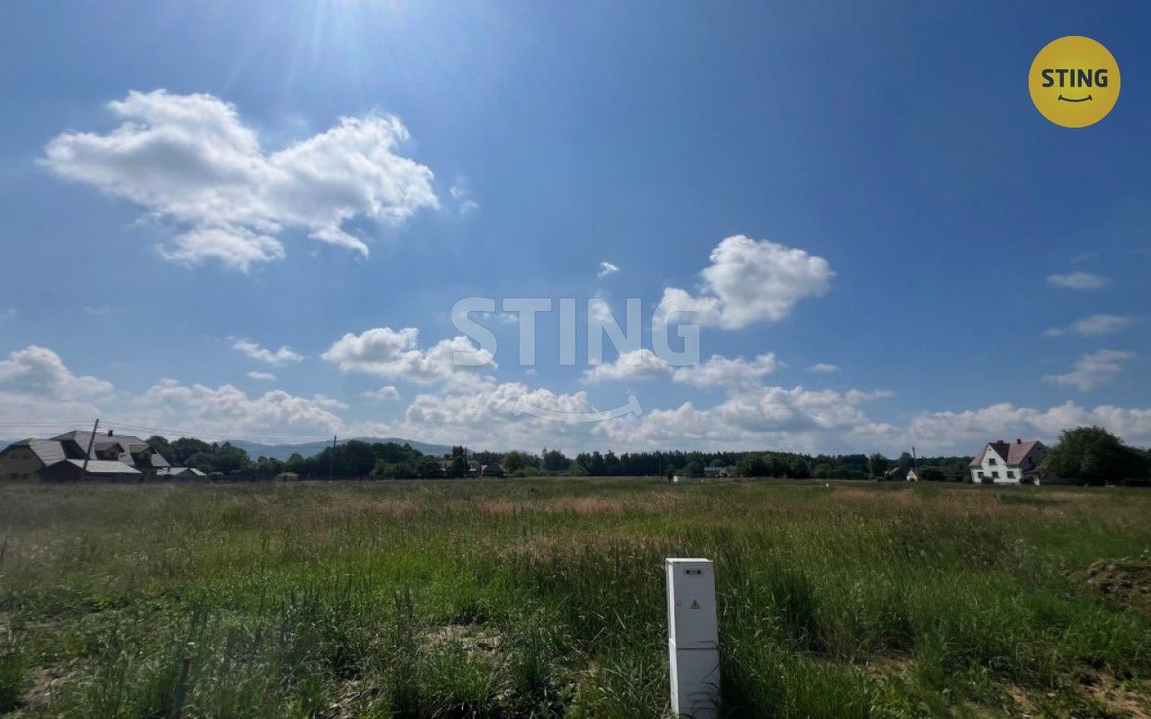 Pozemky pro bydlení, Horní Domaslavice, 1 167 m²