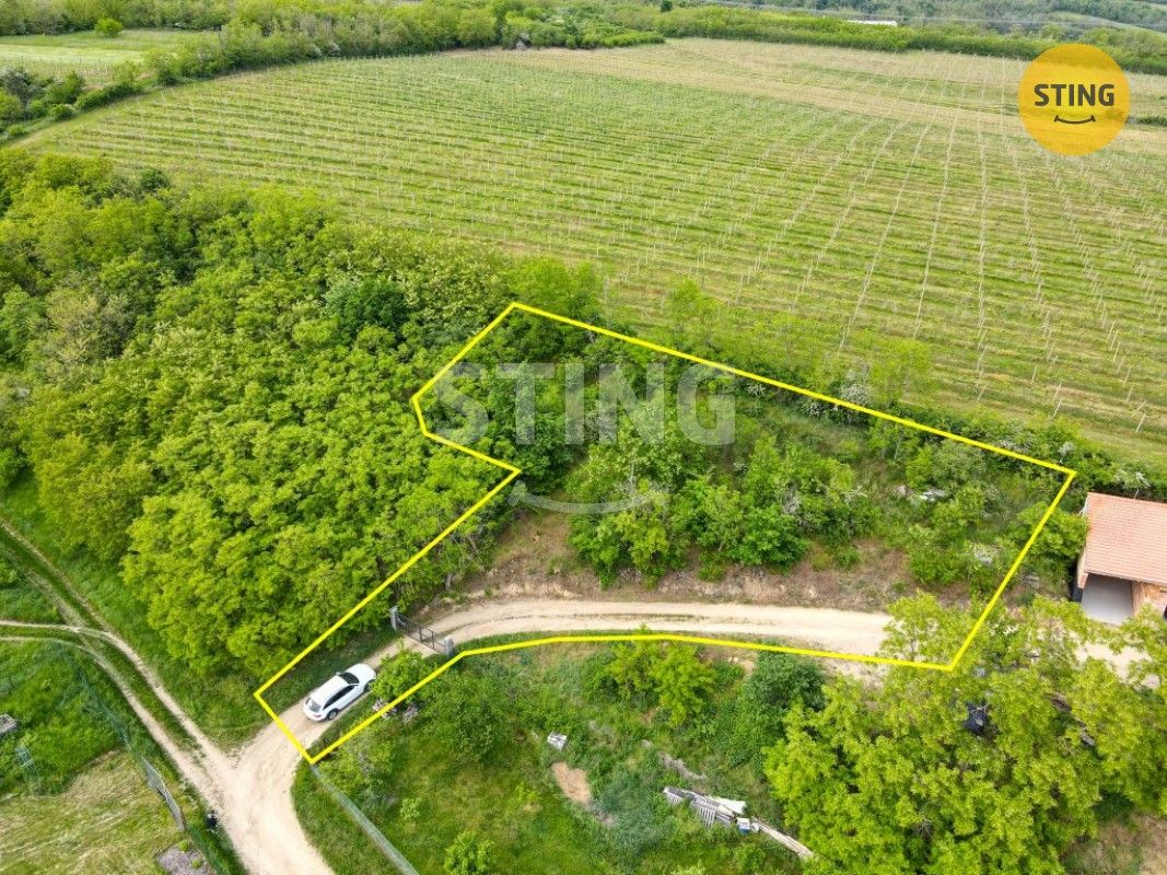 Pozemky pro bydlení, Bohutice, 1 006 m²