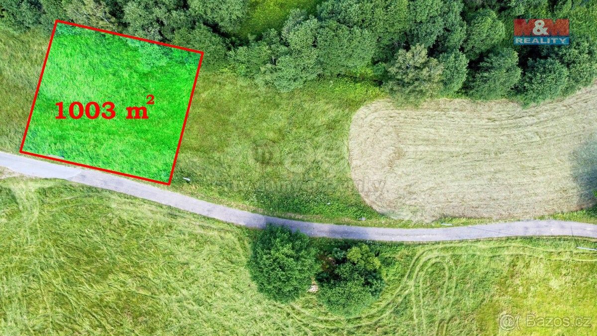 Ostatní, Králíky, 561 69, 1 003 m²