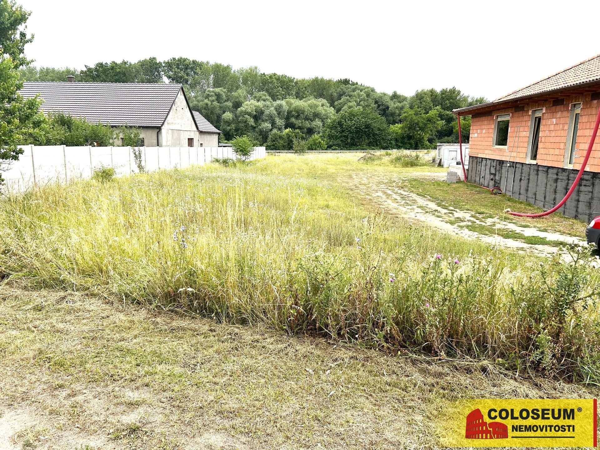 Pozemky pro bydlení, Brod nad Dyjí, 1 667 m²