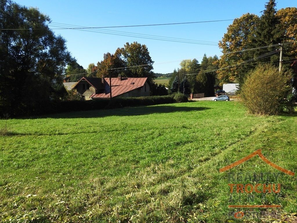 Pozemky pro bydlení, Kruh, 1 902 m²