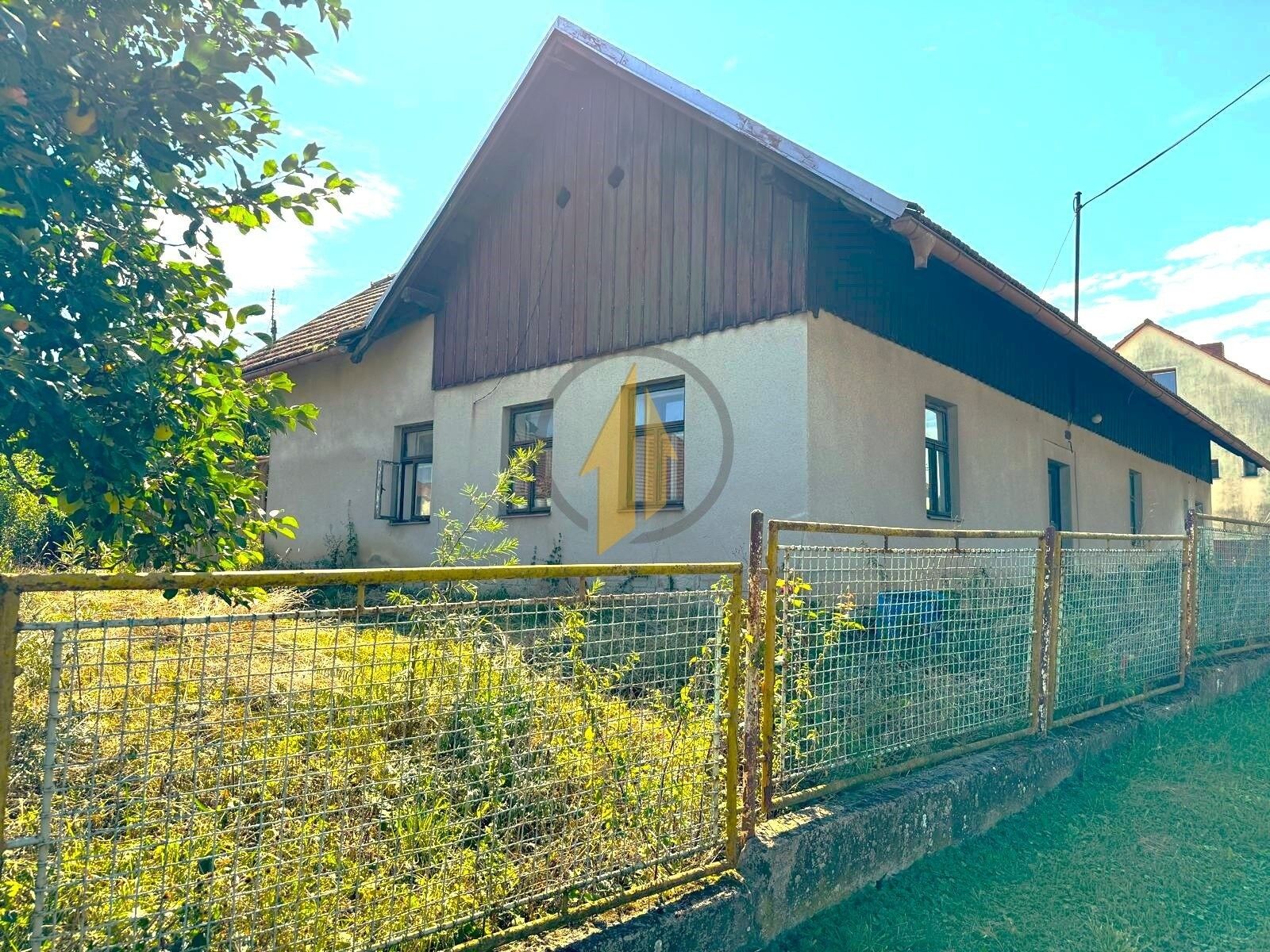 Rodinné domy, Sekeřice, 130 m²