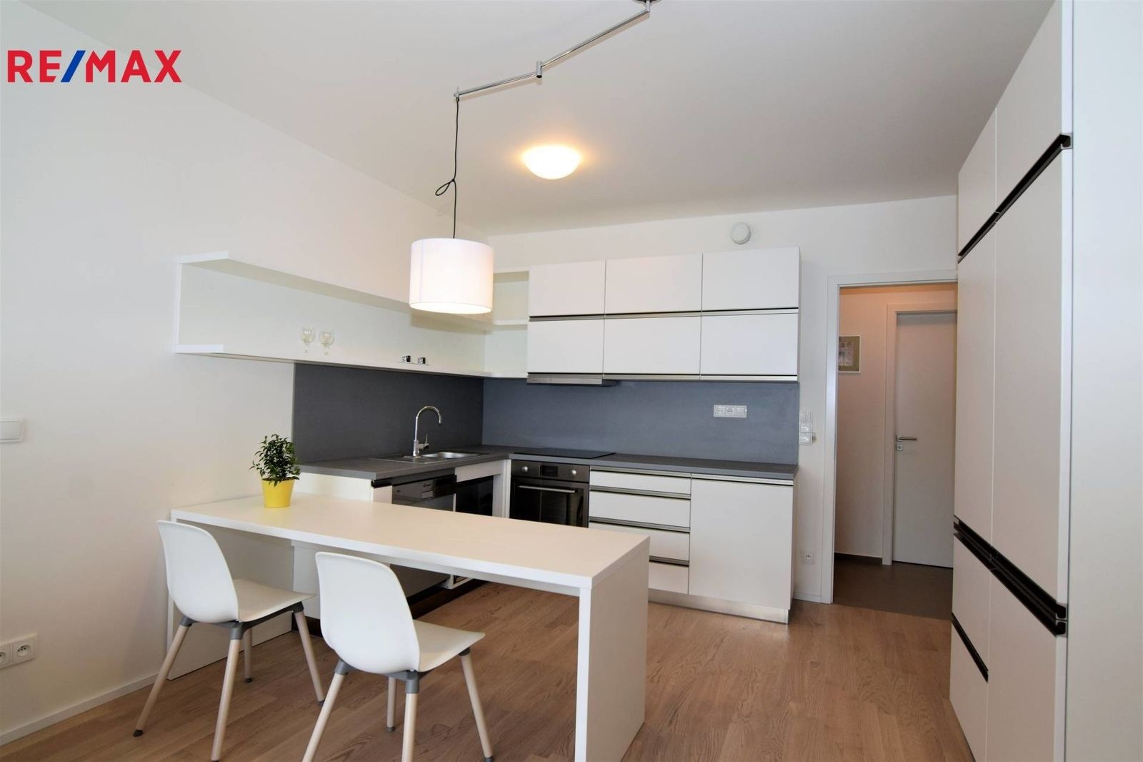 2+kk, Čumpelíkova, Praha, 64 m²