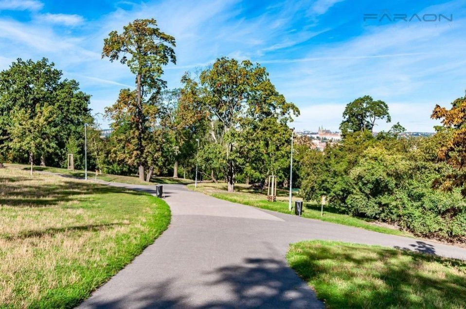 Prodej byt 4+kk - Praha 1, Praha, 125 m²