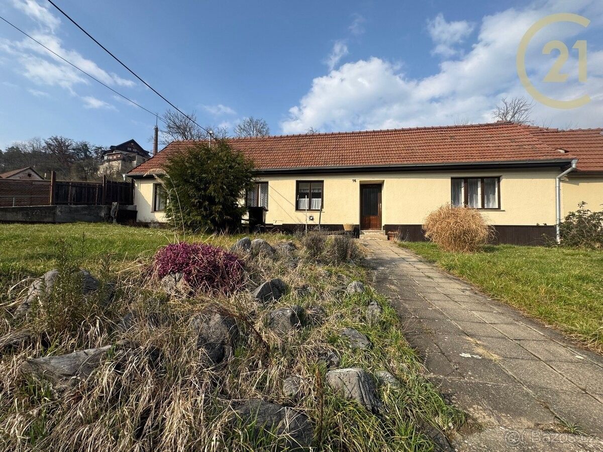 Ostatní, Bílovice nad Svitavou, 664 01, 134 m²