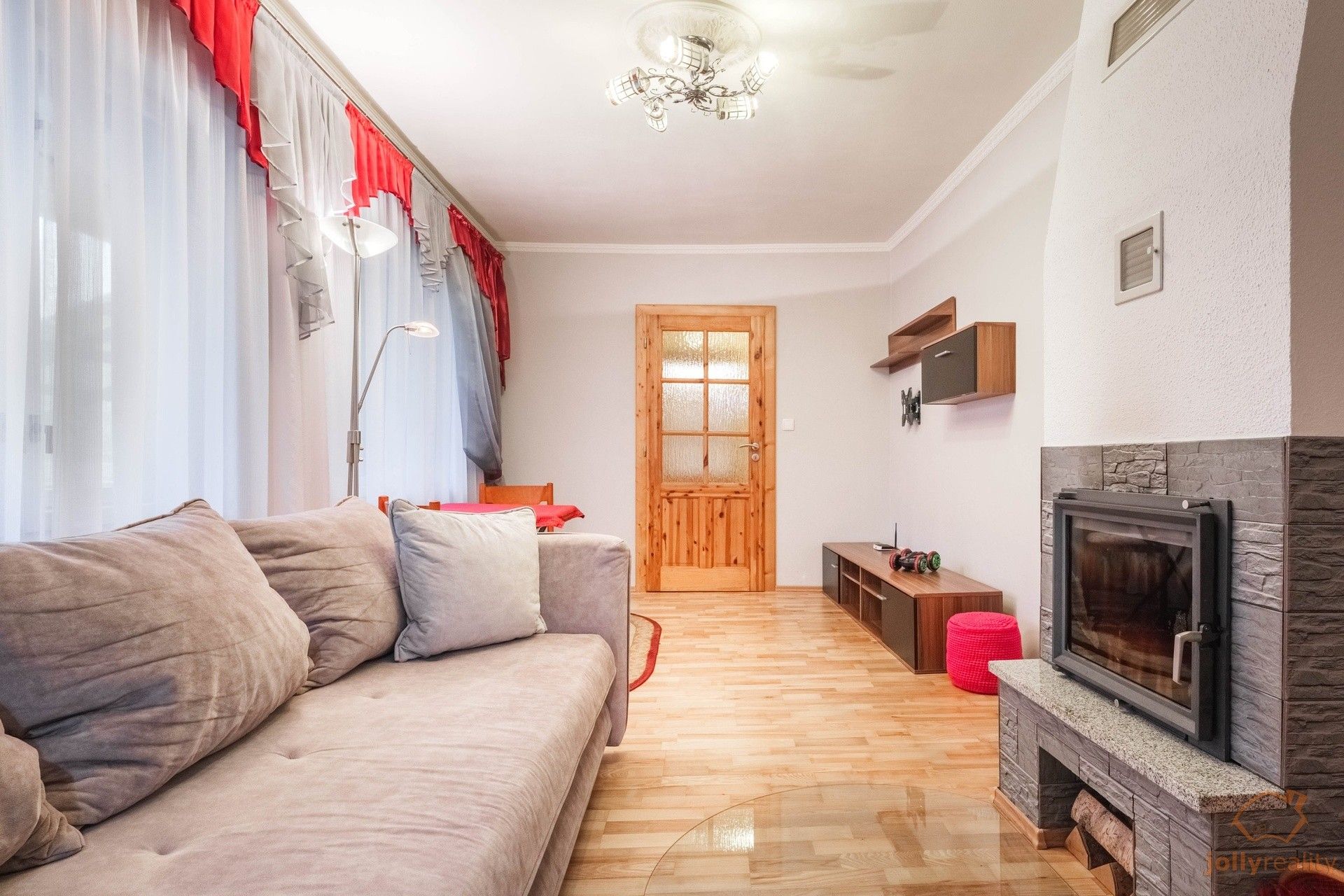 Rodinné domy, Holubice, 95 m²