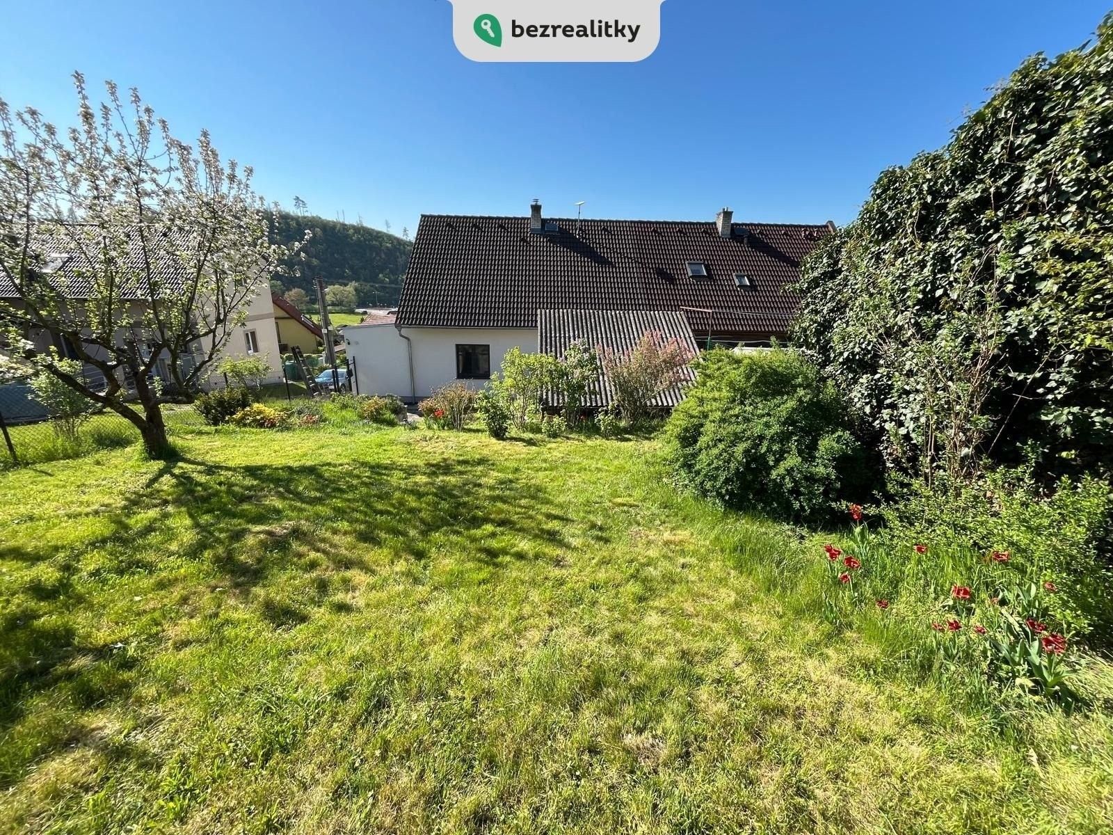 Ostatní, Berounská, Králův Dvůr, 184 m²