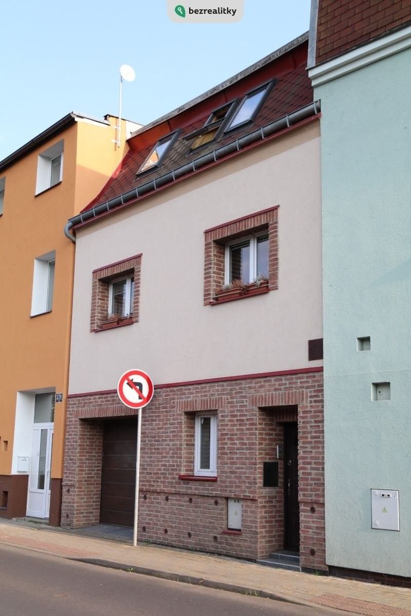 Ostatní, Sobědružská, Proboštov, 140 m²