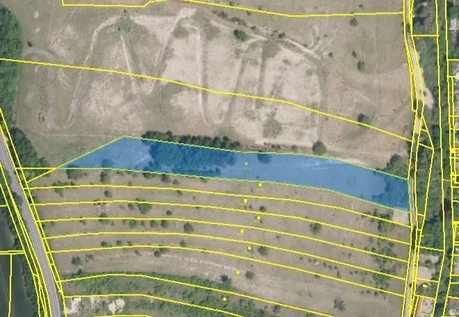 Prodej louka - Servítky, Ždánice, 21 034 m²