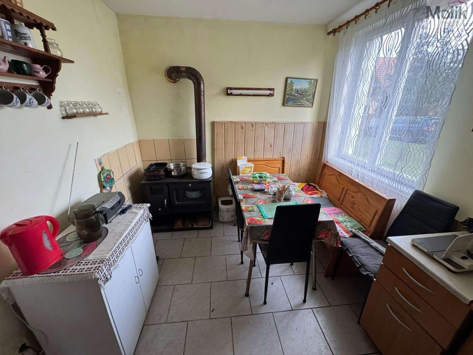 Prodej chata - Vadkovice, Chbany, 55 m²