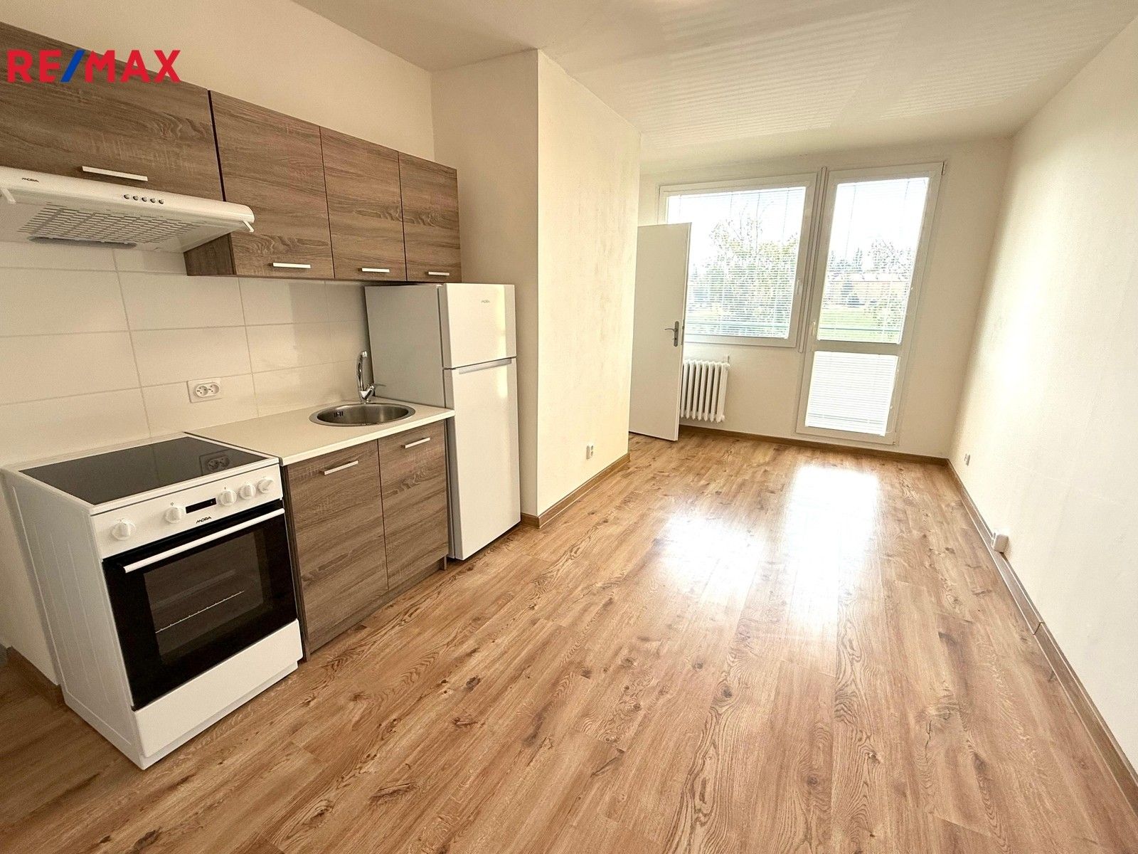 2+kk, Otakara Jaroše, Slaný, 36 m²