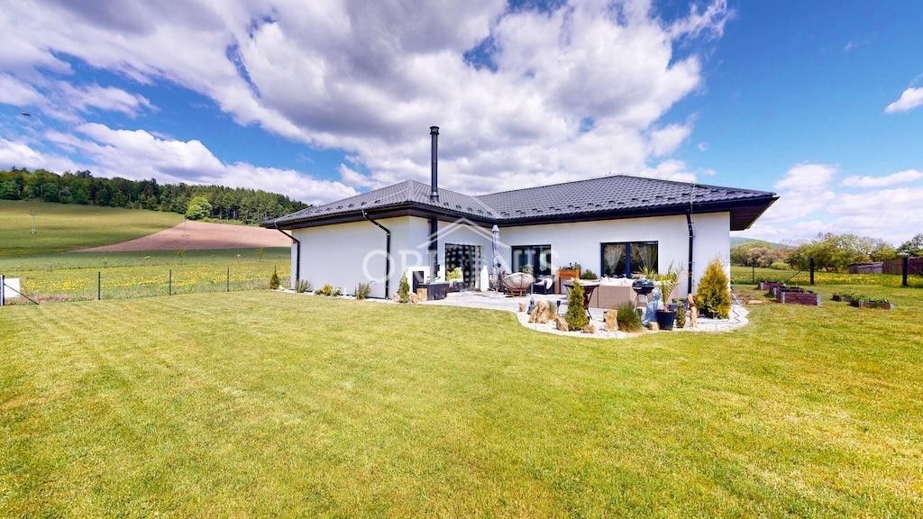Prodej rodinný dům - Orasín, 125 m²