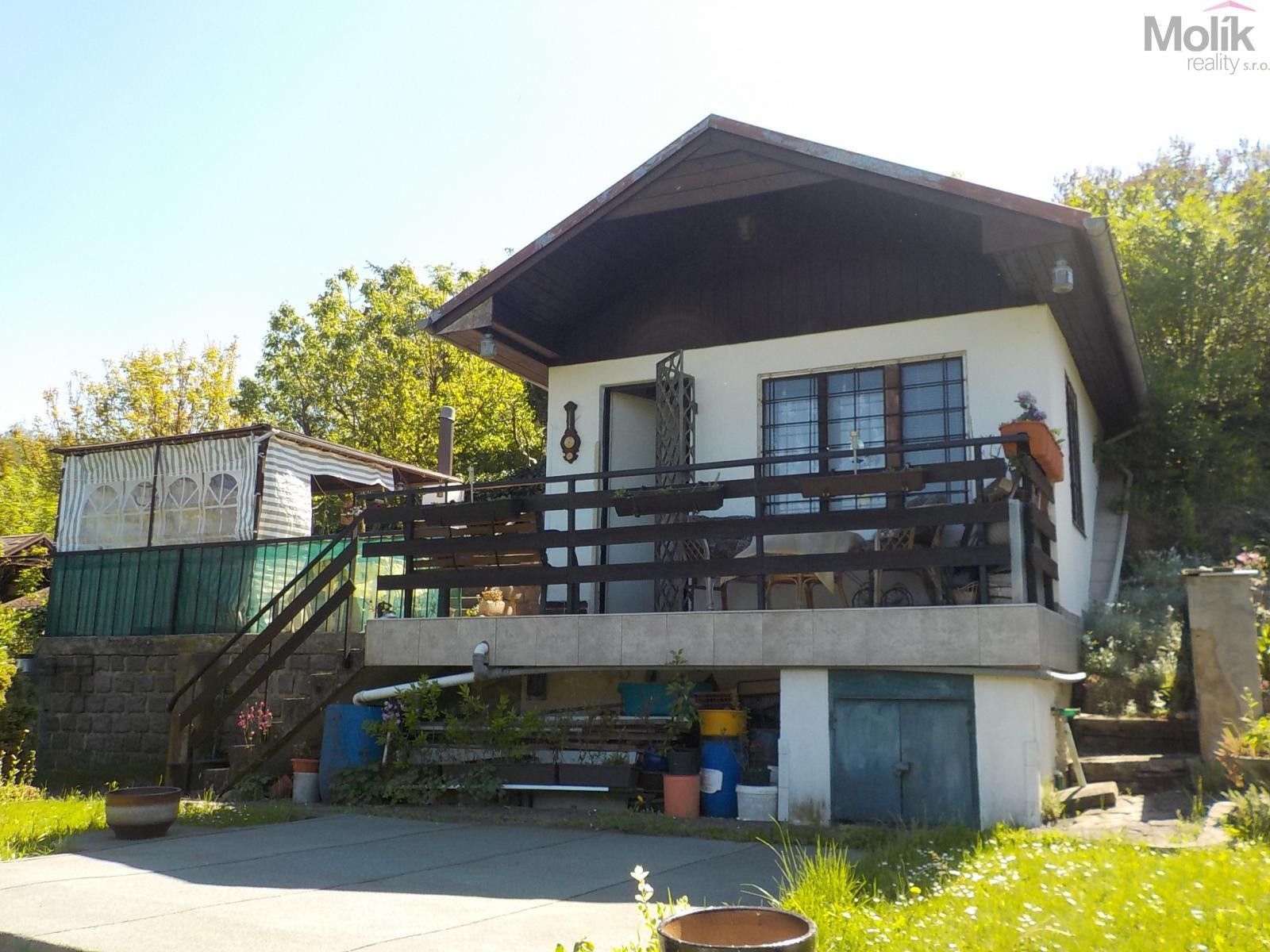 Zahrady, Teplice, 499 m²